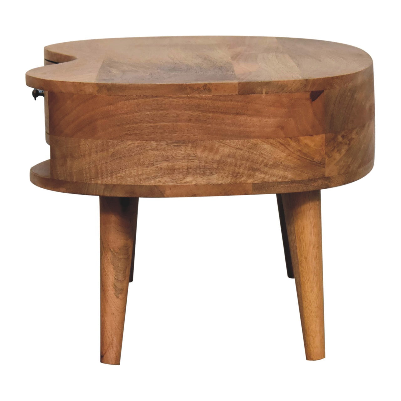 Mango wave Coffee Table