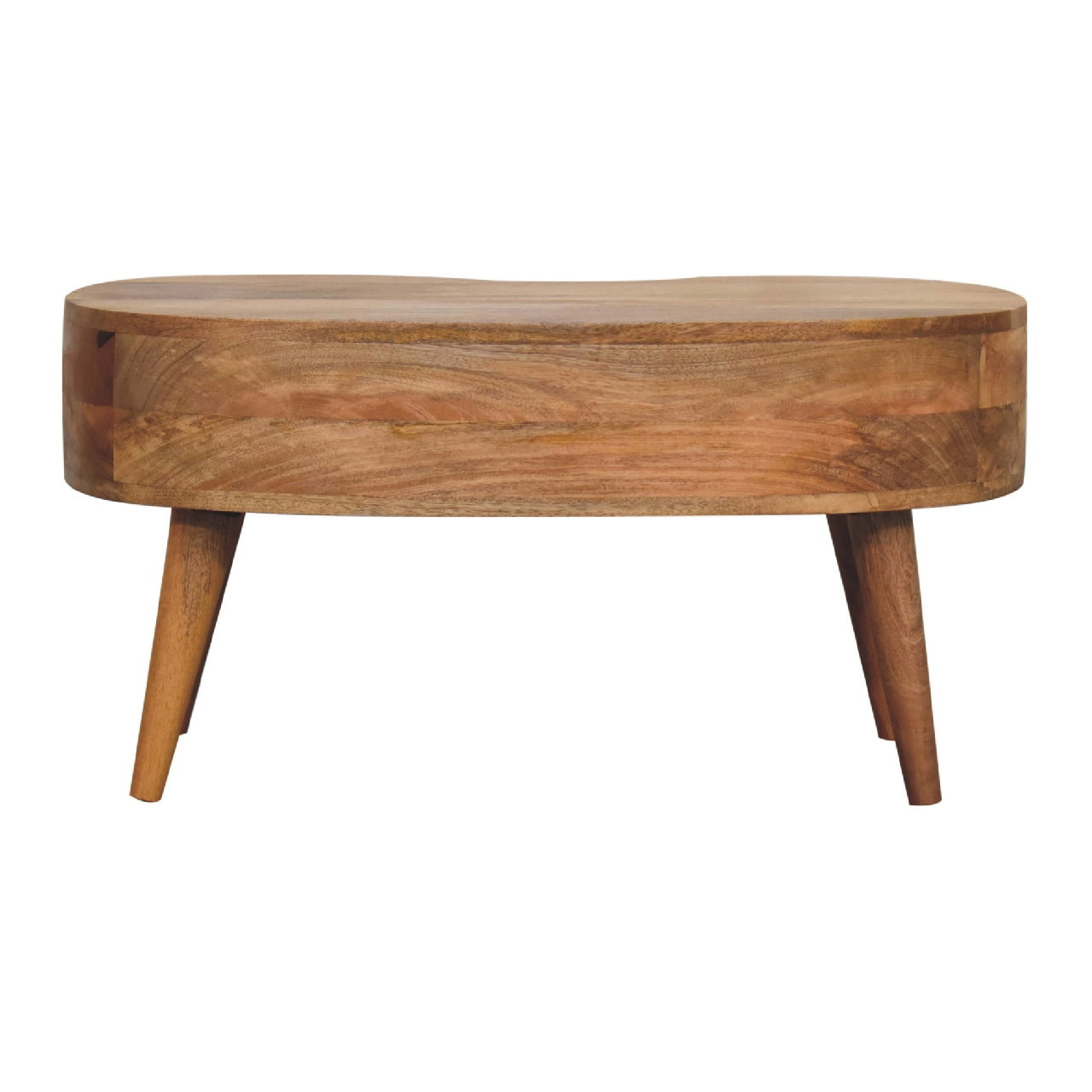 Mango wave Coffee Table