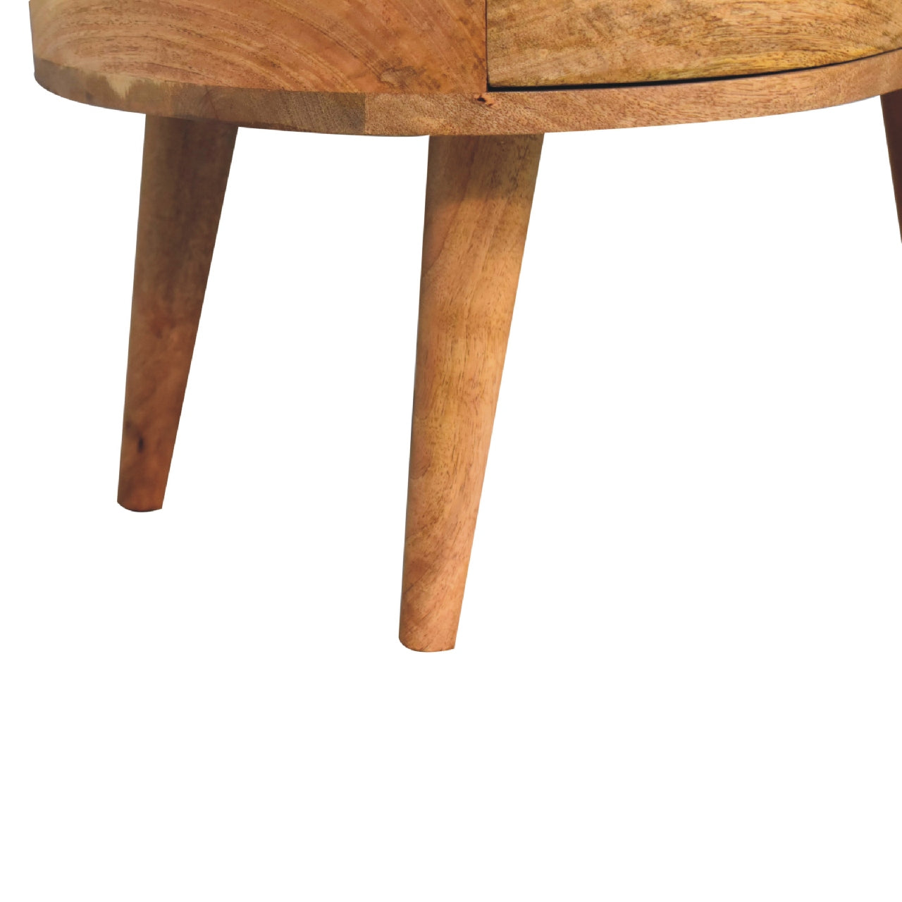 Mango wave Coffee Table