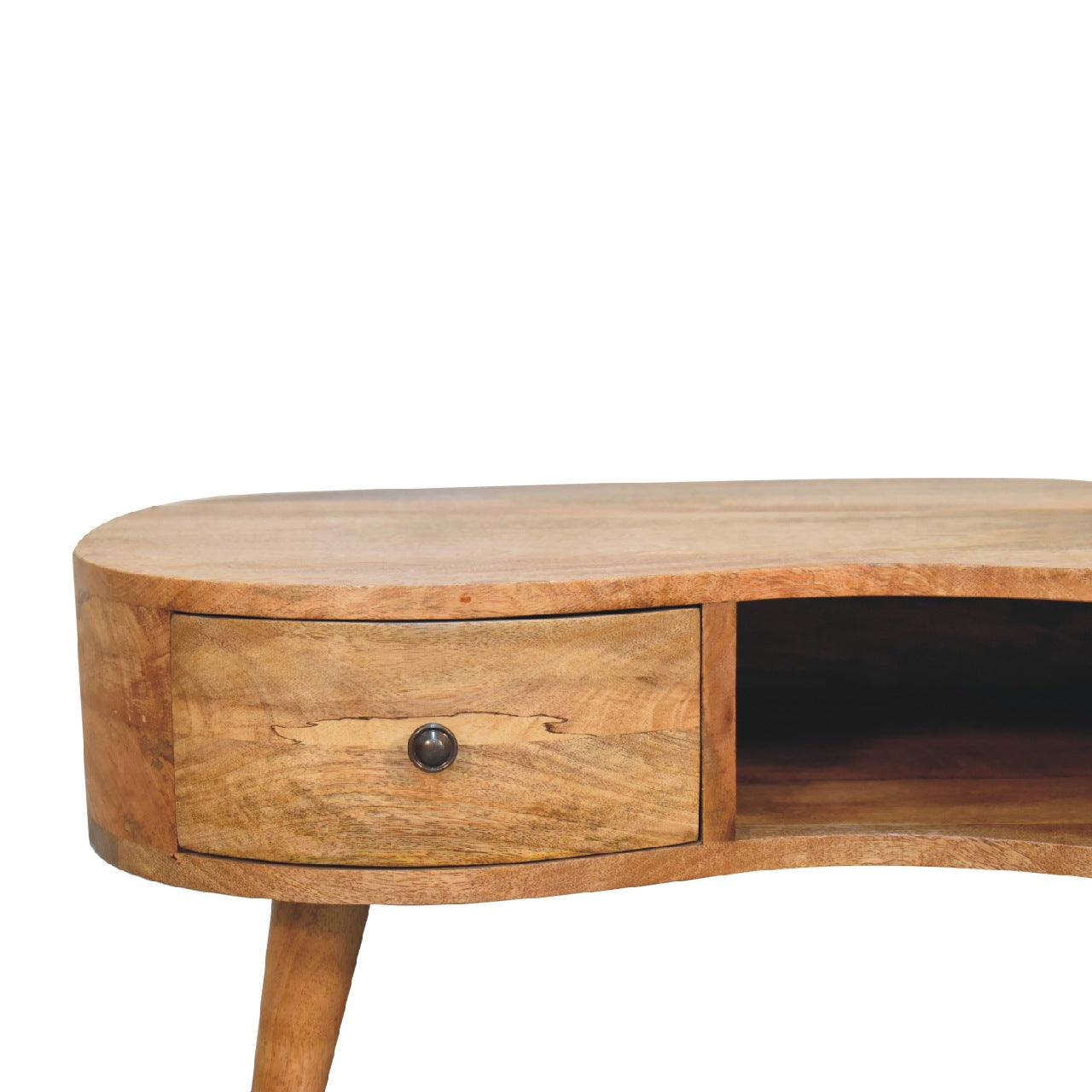 Mango wave Coffee Table
