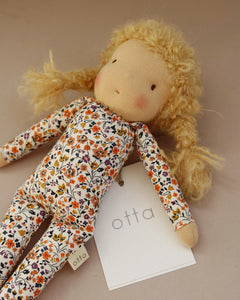 Otta Doll “Middle Sister"