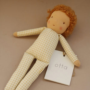 Otta Doll “Middle Brother"