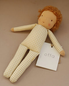 Otta Doll “Middle Brother"