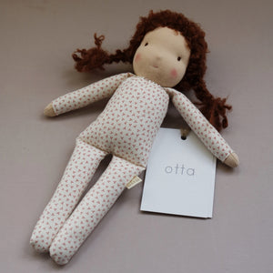 Otta Doll “Middle Sister" 2