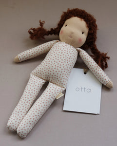 Otta Doll “Middle Sister" 2