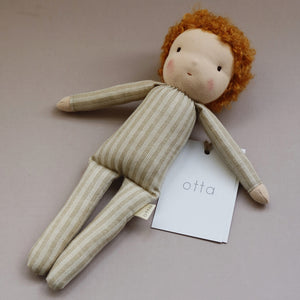 Otta Doll “Middle Brother" 3