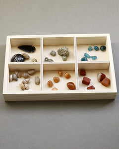 Tinker Tray