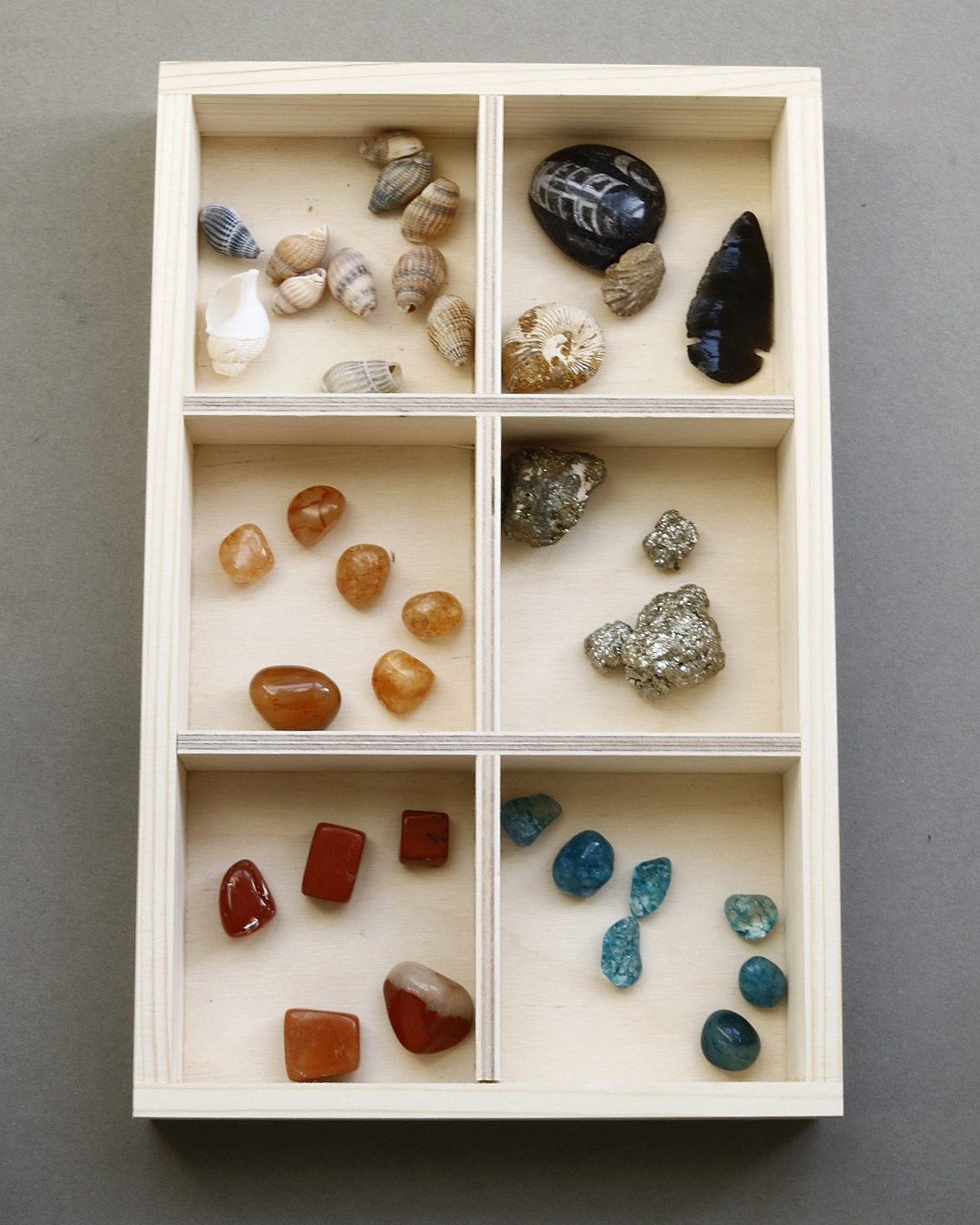 Tinker Tray
