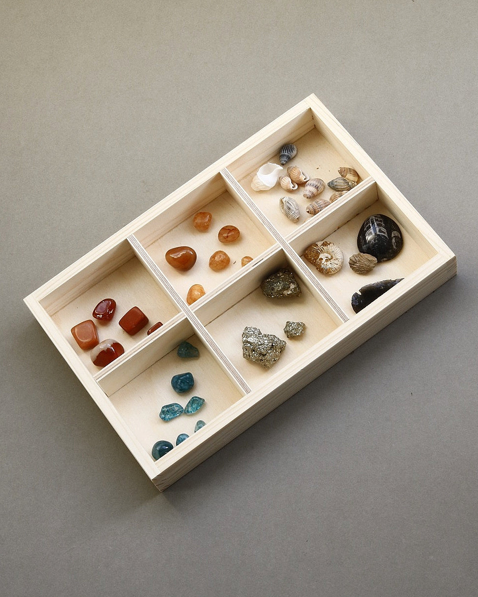 Tinker Tray