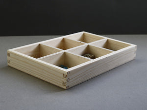 Tinker Tray