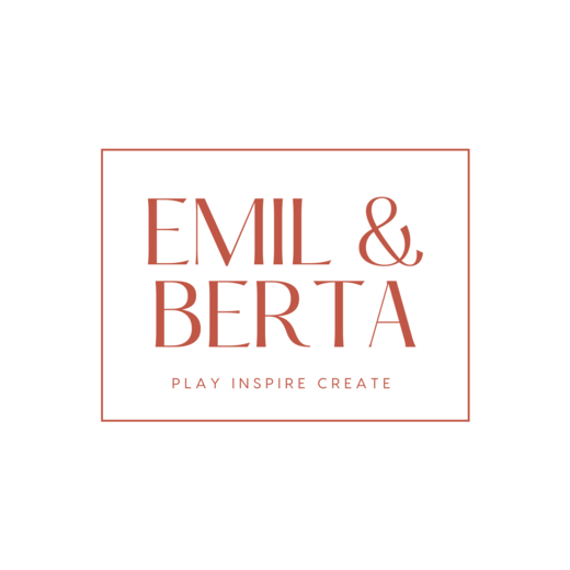 Emil and Berta E-Gift Card