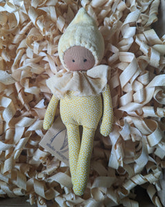 Studio Escargot Gnome 10