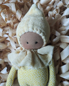 Studio Escargot Gnome 10