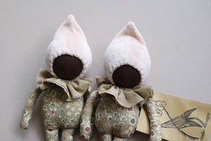 Studio Escargot Gnome 5
