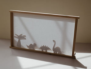 Shadow Theatre - Dinosaurs